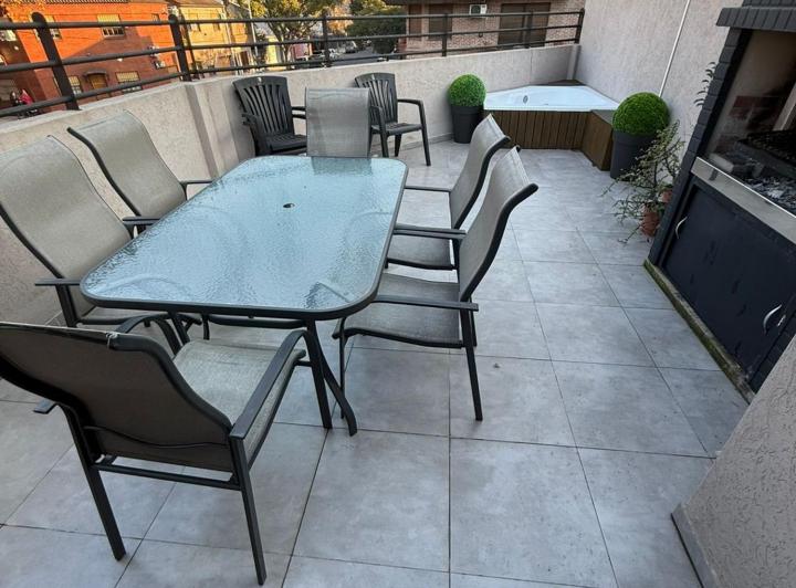 PH · 75m² · 3 Ambientes