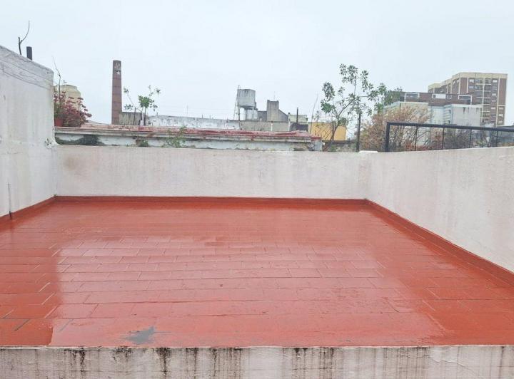 PH · 25m² · 3 Ambientes