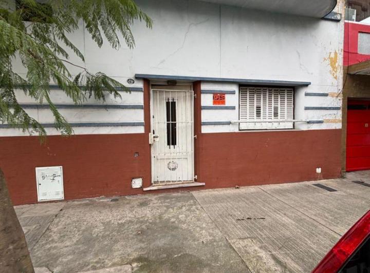 PH · 60m² · 2 Ambientes