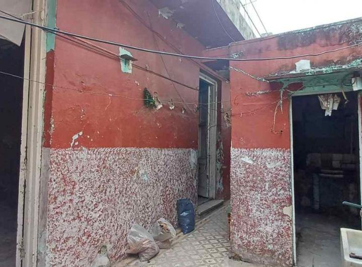 PH · 45m² · 2 Ambientes