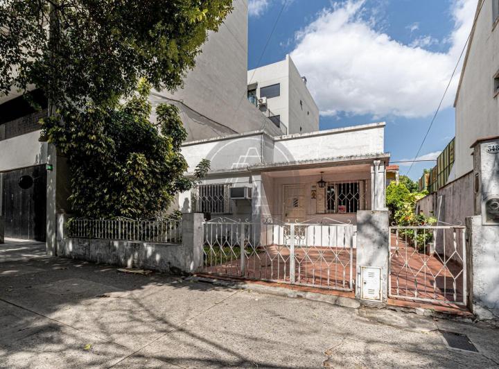 PH · 70m² · 4 Ambientes · 1 Cochera