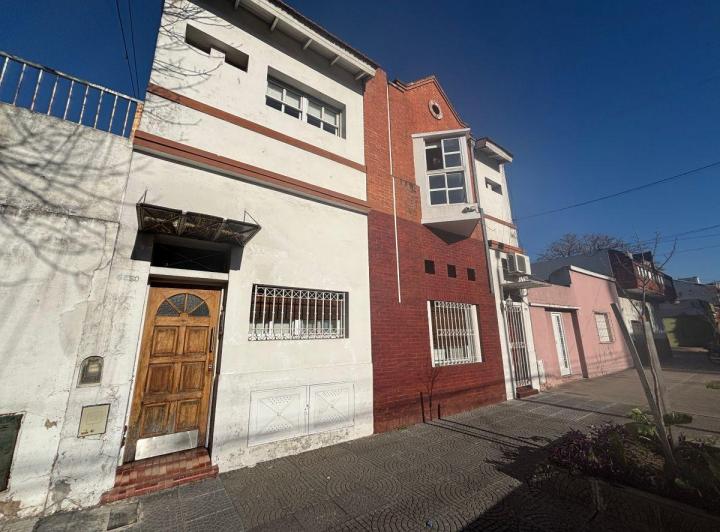 PH · 47m² · 2 Ambientes
