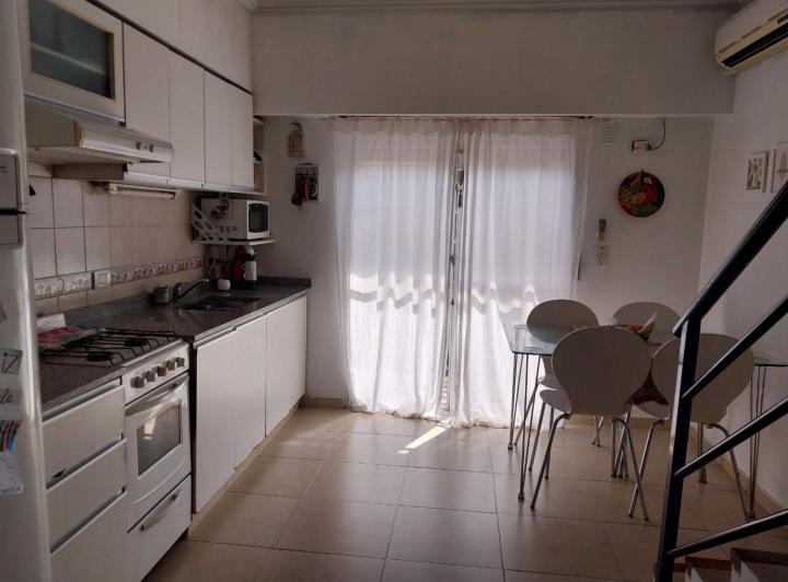 PH · 55m² · 2 Ambientes