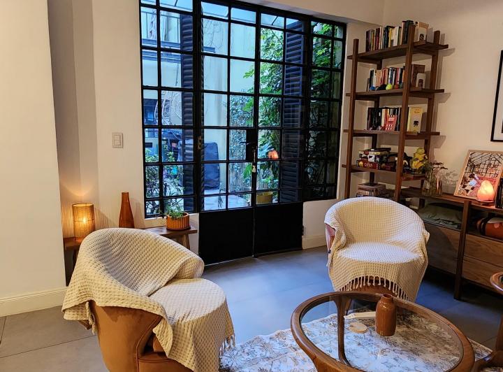 PH · 140m² · 4 Ambientes