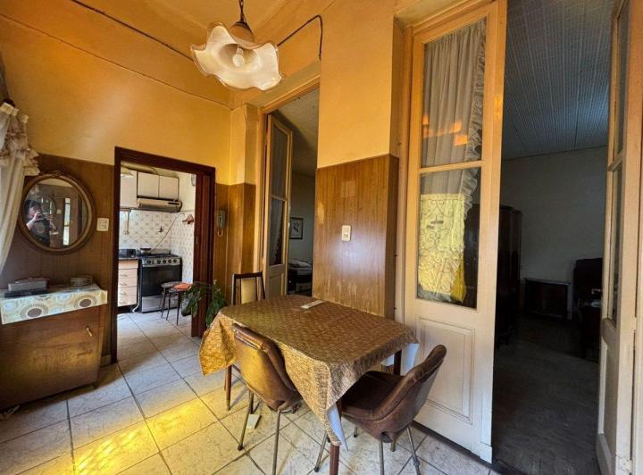 PH · 61m² · 3 Ambientes