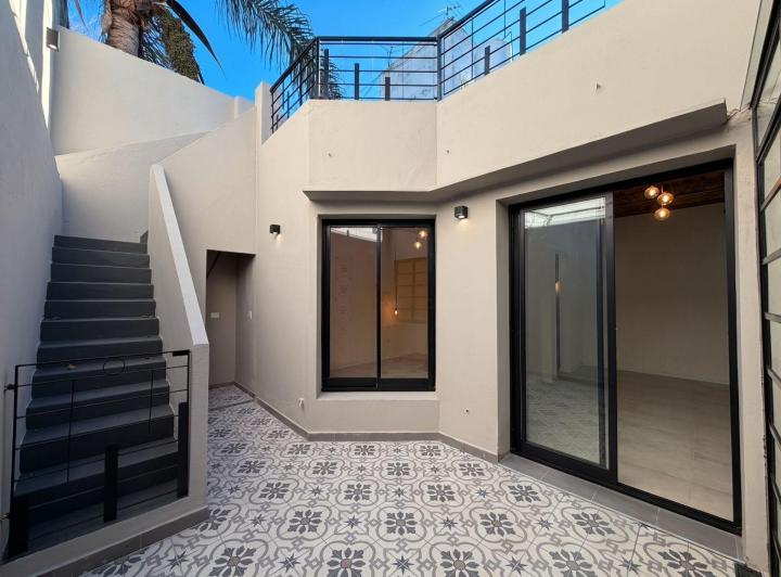 PH · 50m² · 3 Ambientes