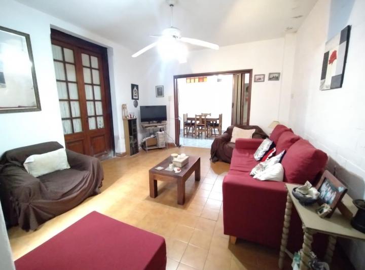 PH · 94m² · 6 Ambientes
