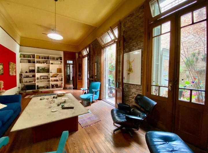 PH · 190m² · 4 Ambientes