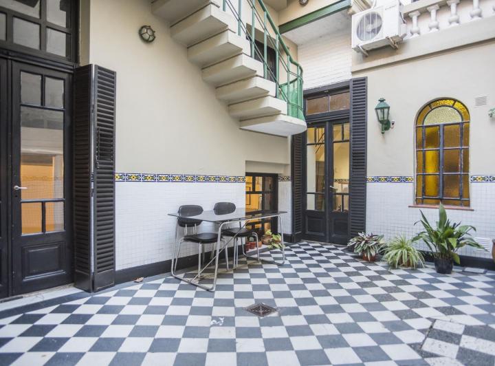 PH · 130m² · 5 Ambientes