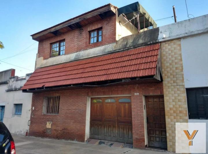 PH · 125m² · 5 Ambientes