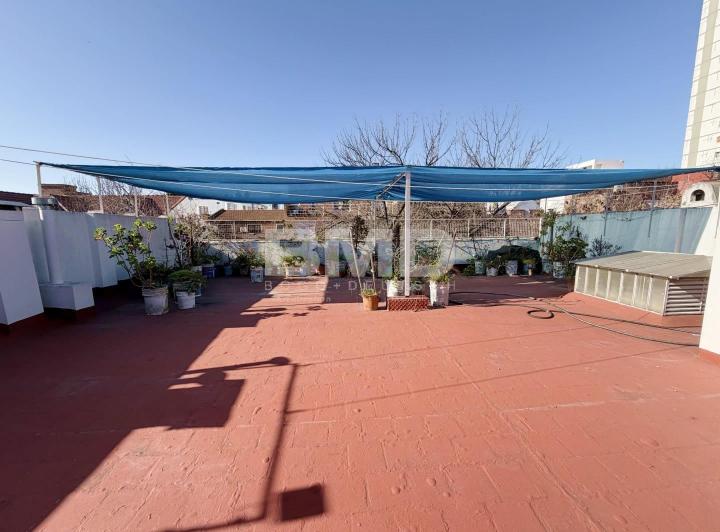 PH · 144m² · 4 Ambientes
