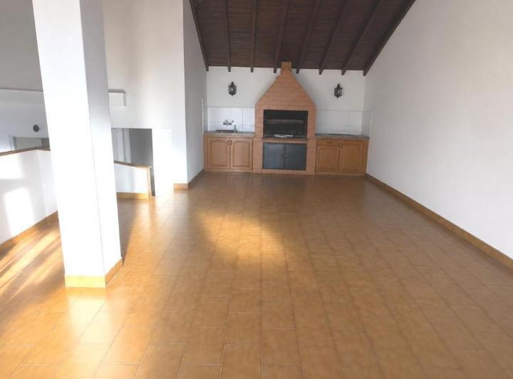 PH · 174m² · 5 Ambientes