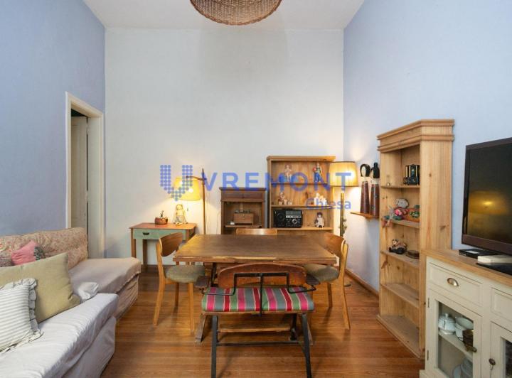 PH · 56m² · 4 Ambientes