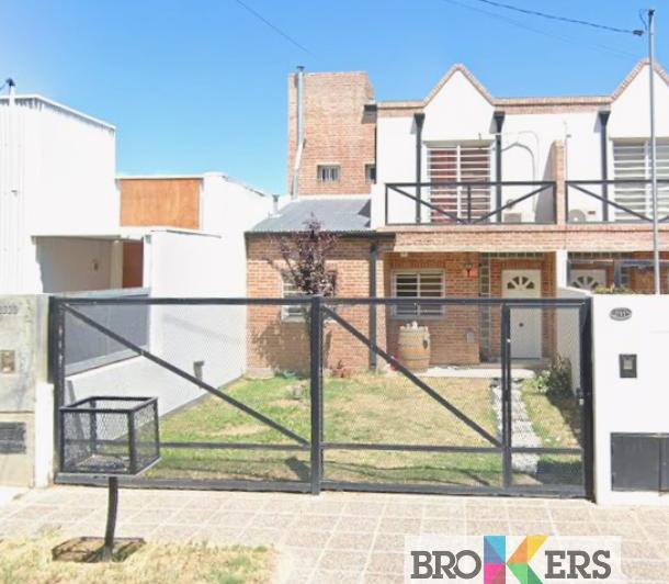PH · 117m² · 5 Ambientes