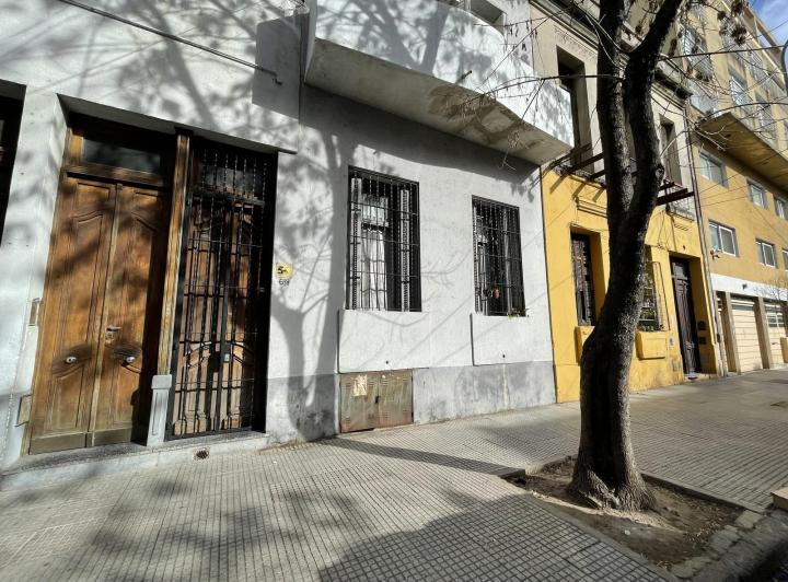 PH · 164m² · 6 Ambientes