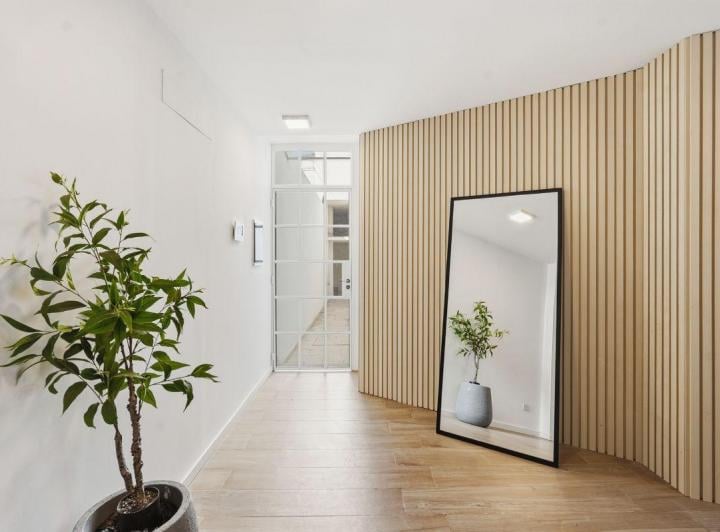 PH · 109m² · 5 Ambientes