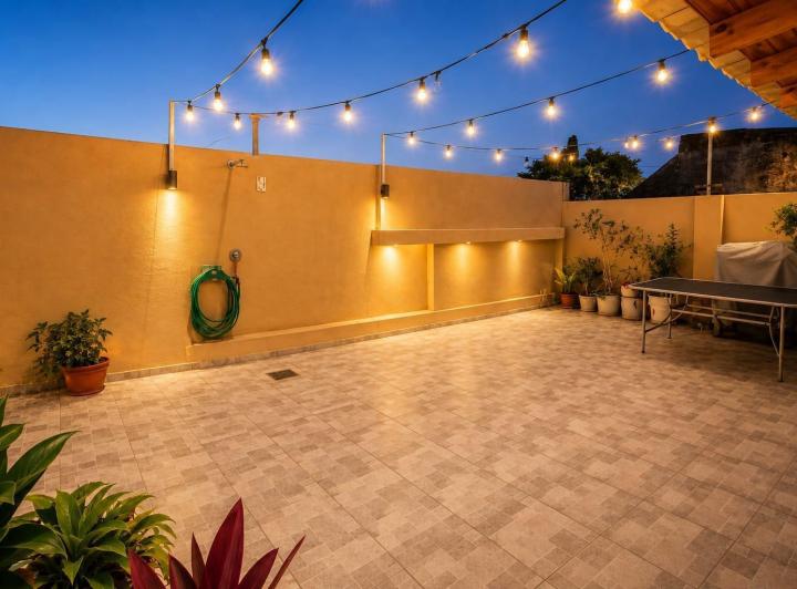 PH · 110m² · 4 Ambientes