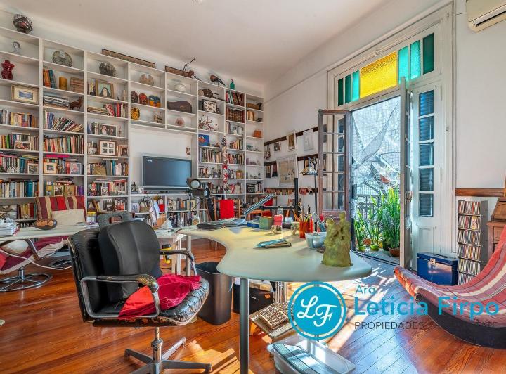 PH · 188m² · 5 Ambientes