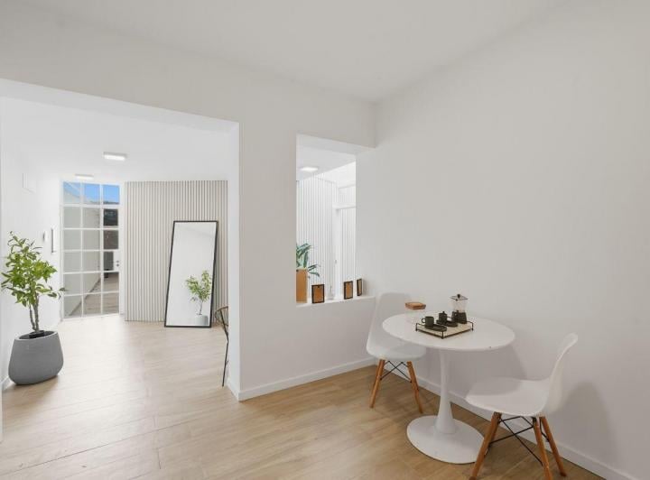 PH · 109m² · 4 Ambientes