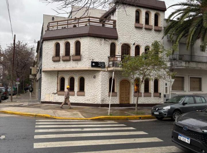 PH · 84m² · 4 Ambientes