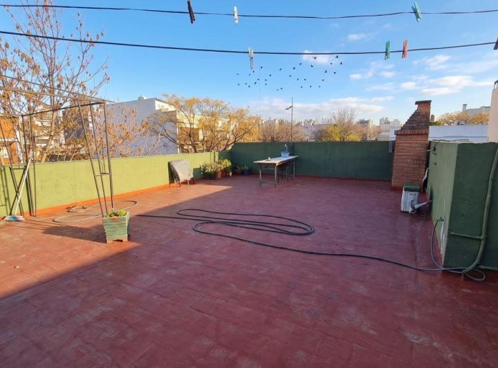 PH · 83m² · 4 Ambientes