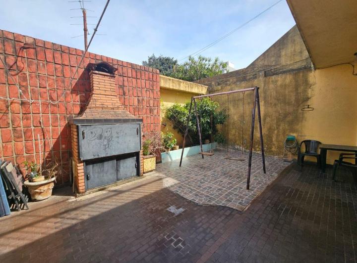 PH · 200m² · 5 Ambientes · 1 Cochera