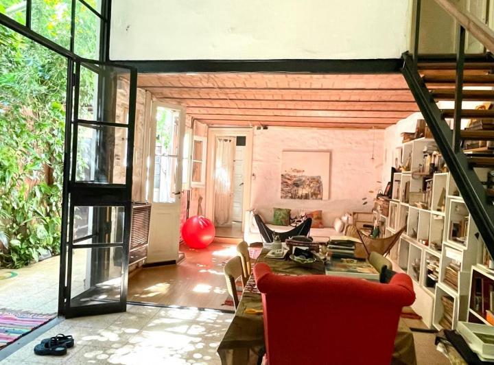 PH · 85m² · 4 Ambientes