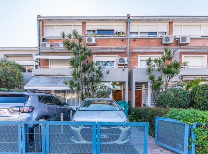 PH · 112m² · 5 Ambientes · 1 Cochera