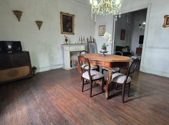 PH · 300m² · 6 Ambientes
