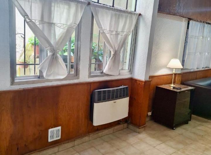 PH · 128m² · 4 Ambientes