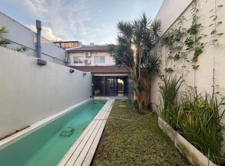 PH · 123m² · 4 Ambientes · 1 Cochera