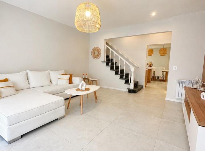 PH · 160m² · 4 Ambientes · 1 Cochera