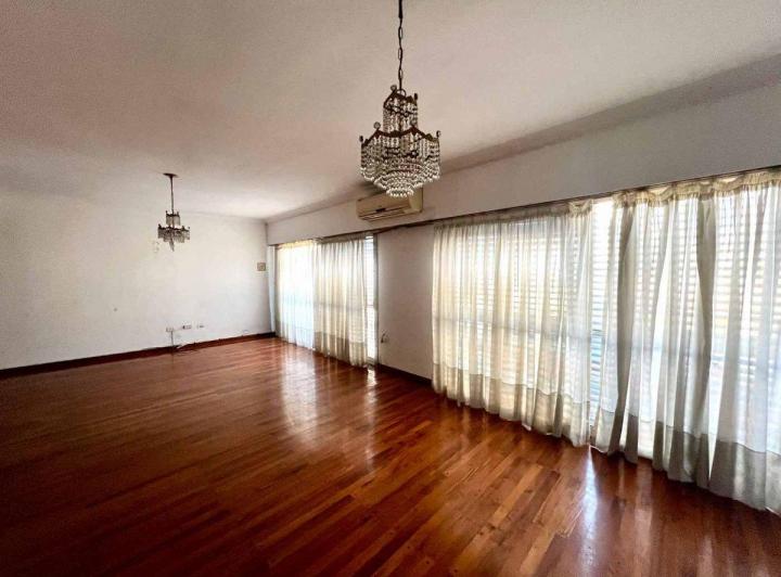 PH · 119m² · 4 Ambientes