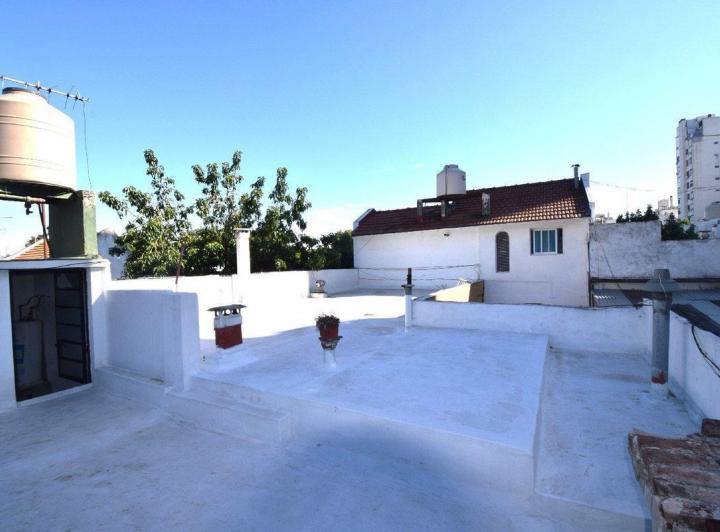 PH · 82m² · 4 Ambientes