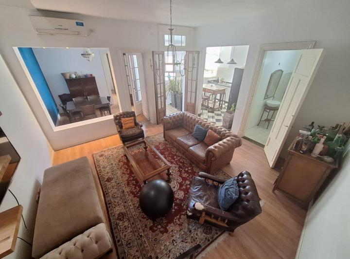 PH · 146m² · 4 Ambientes