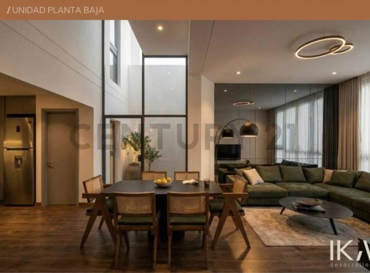 PH · 105m² · 4 Ambientes