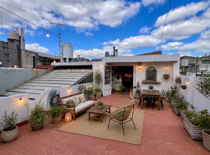 PH · 51m² · 4 Ambientes
