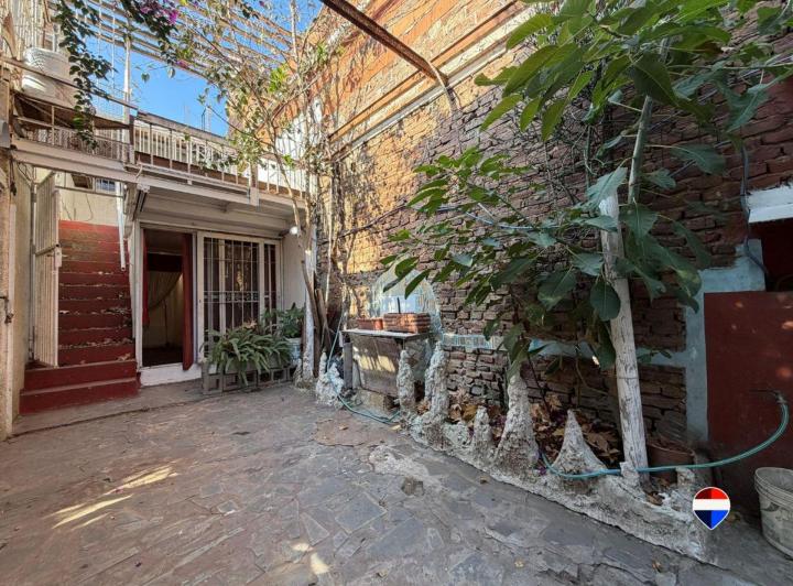 PH · 77m² · 5 Ambientes · 1 Cochera