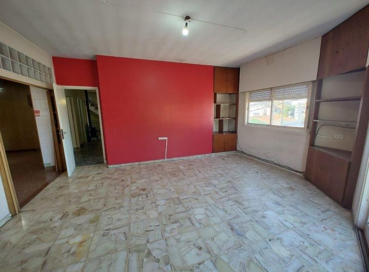PH · 96m² · 4 Ambientes