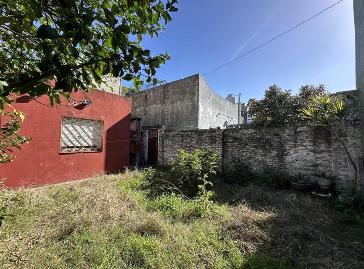 PH · 95m² · 4 Ambientes · 1 Cochera