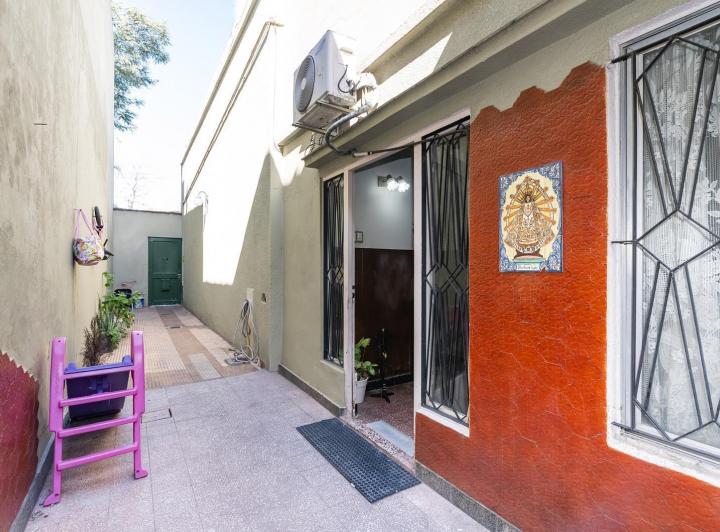 PH · 131m² · 5 Ambientes