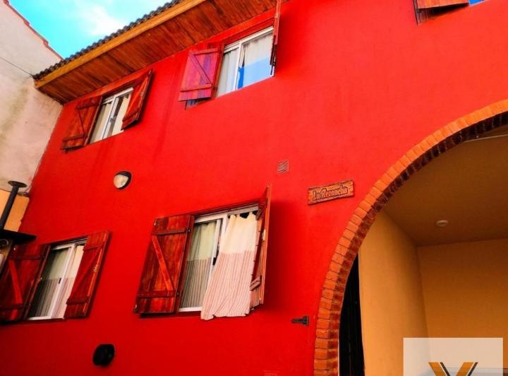 PH · 90m² · 4 Ambientes