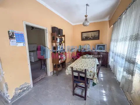 Casa en Venta en Villa Devoto, Capital Federal