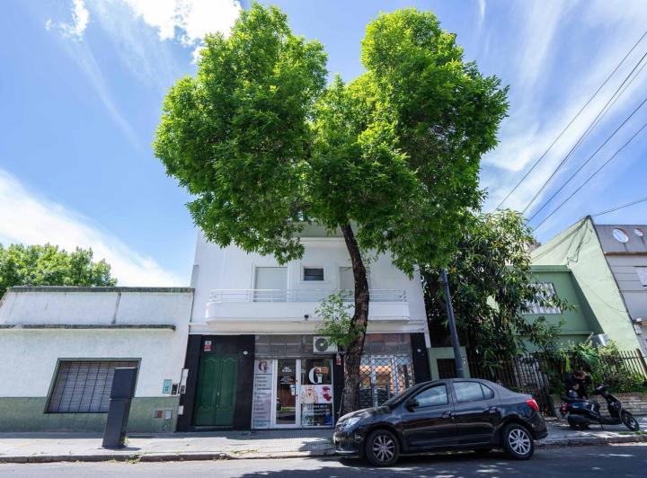 PH · 158m² · 4 Ambientes