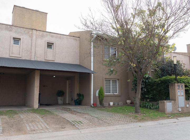 PH · 125m² · 5 Ambientes · 2 Cocheras