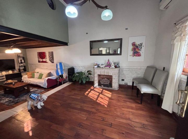 PH · 120m² · 4 Ambientes