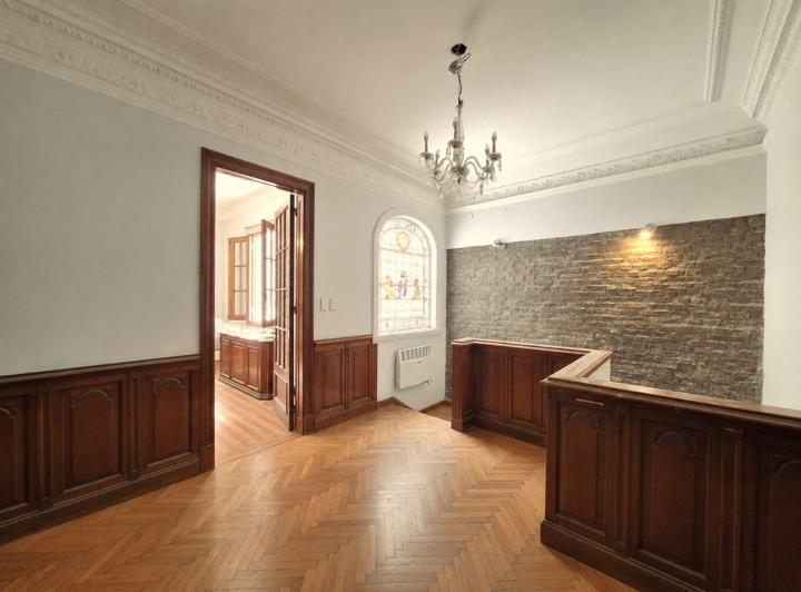 PH · 144m² · 5 Ambientes