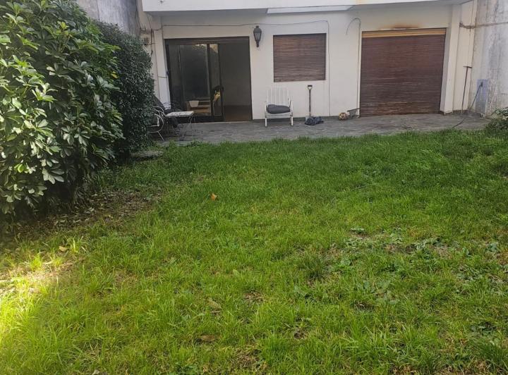 PH · 80m² · 4 Ambientes