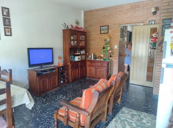 PH · 130m² · 4 Ambientes · 3 Cocheras