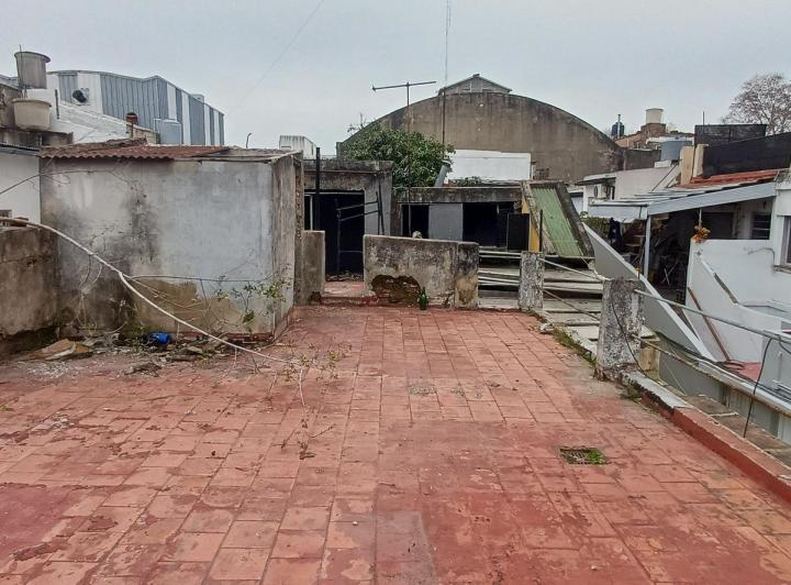 PH · 66m² · 2 Ambientes